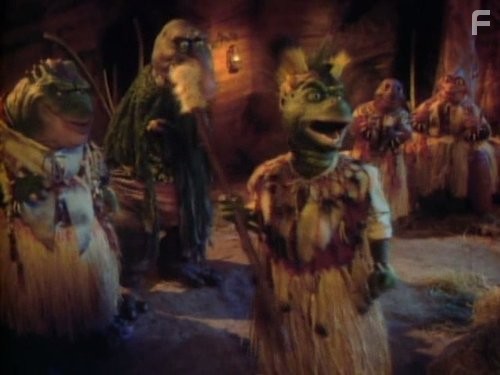 Динозавры (1991)