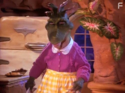 Динозавры (1991)