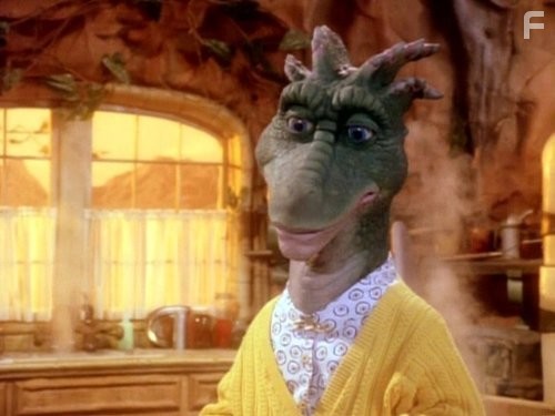 Динозавры (1991)