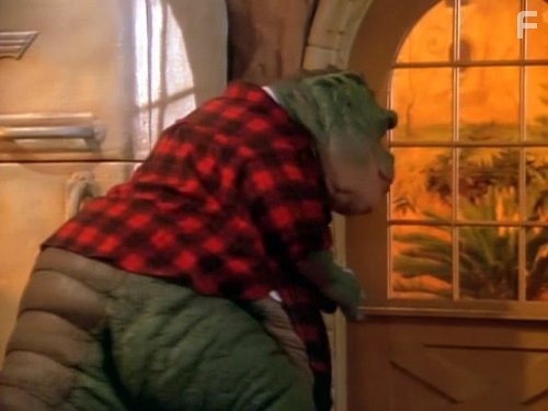 Динозавры (1991)