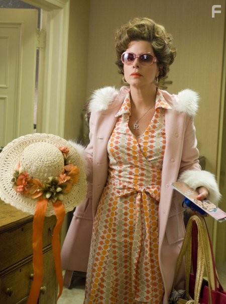 Marcia Gay Harden in Кража в музее (2009)