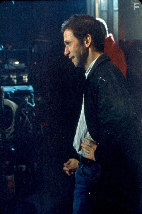 Tim Blake Nelson in Серая зона (2001)