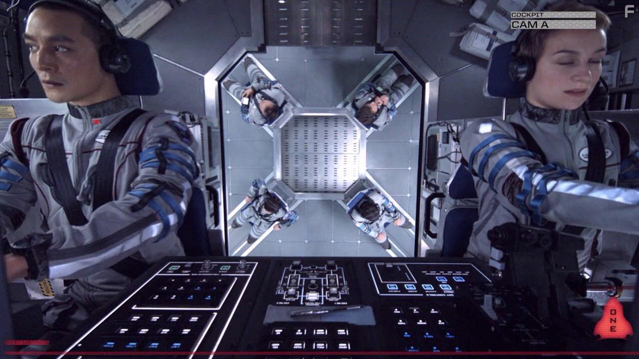 Europa Report (2013)