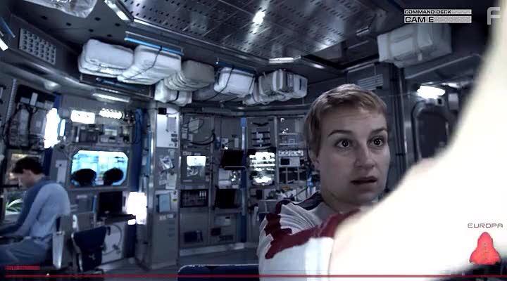 Europa Report (2013)