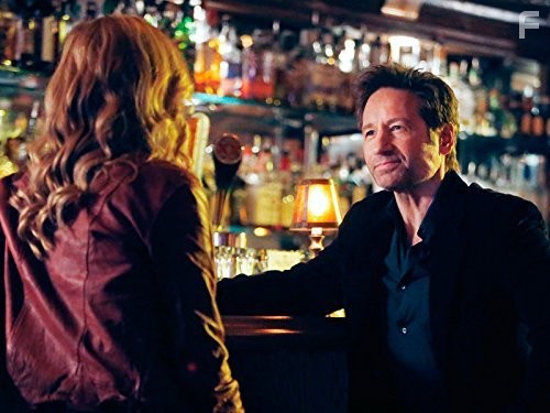 David Duchovny in Блудливая Калифорния (2007)