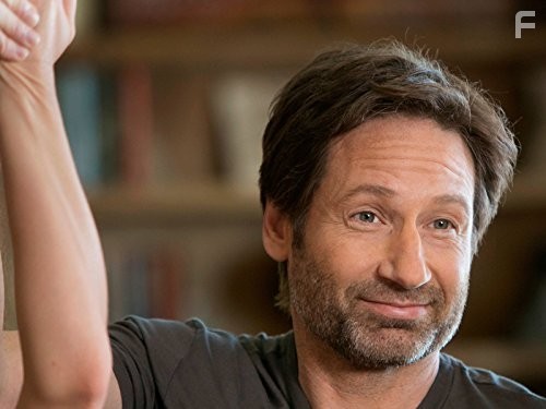 David Duchovny in Блудливая Калифорния (2007)