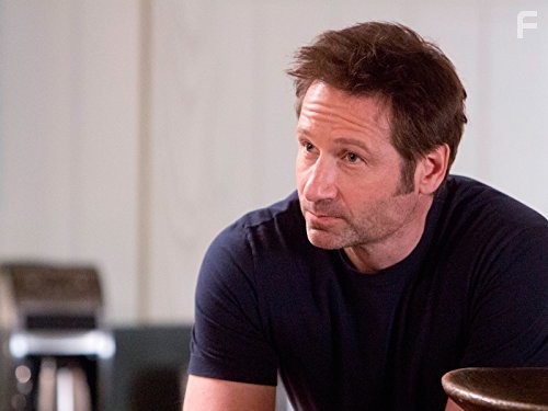 David Duchovny in Блудливая Калифорния (2007)