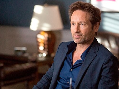 David Duchovny in Блудливая Калифорния (2007)