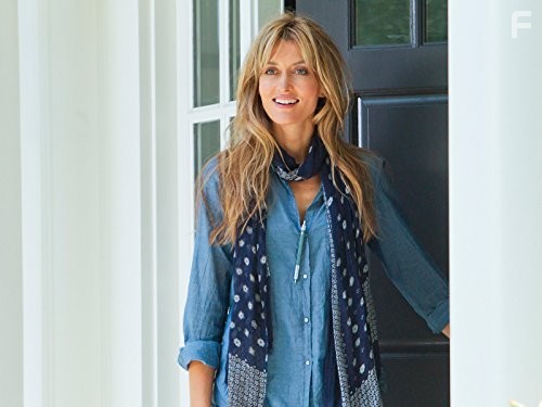 Natascha McElhone in Блудливая Калифорния (2007)