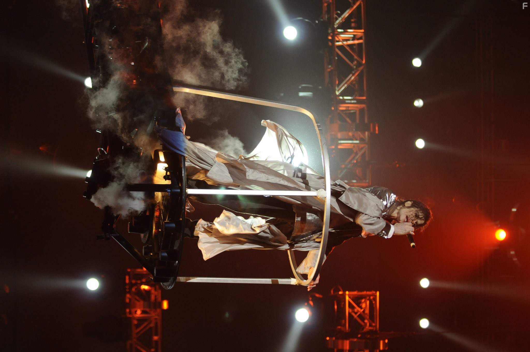 Michael Jackson in Майкл Джексон: вот и все (2009)