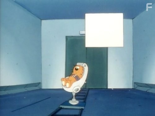 Heathcliff & the Catillac Cats (1984)