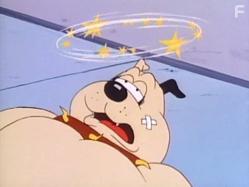 Heathcliff & the Catillac Cats (1984)