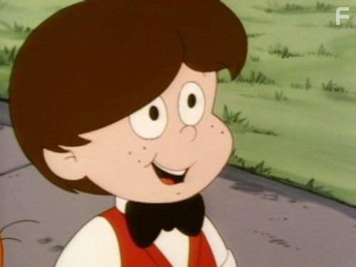 Heathcliff & the Catillac Cats (1984)