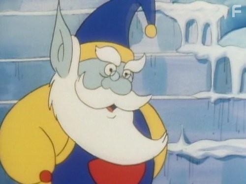 Heathcliff & the Catillac Cats (1984)