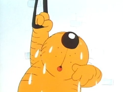 Heathcliff & the Catillac Cats (1984)