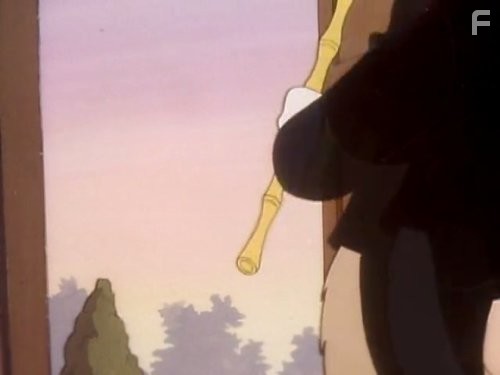 Heathcliff & the Catillac Cats (1984)