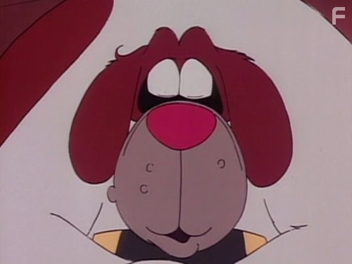 Heathcliff & the Catillac Cats (1984)