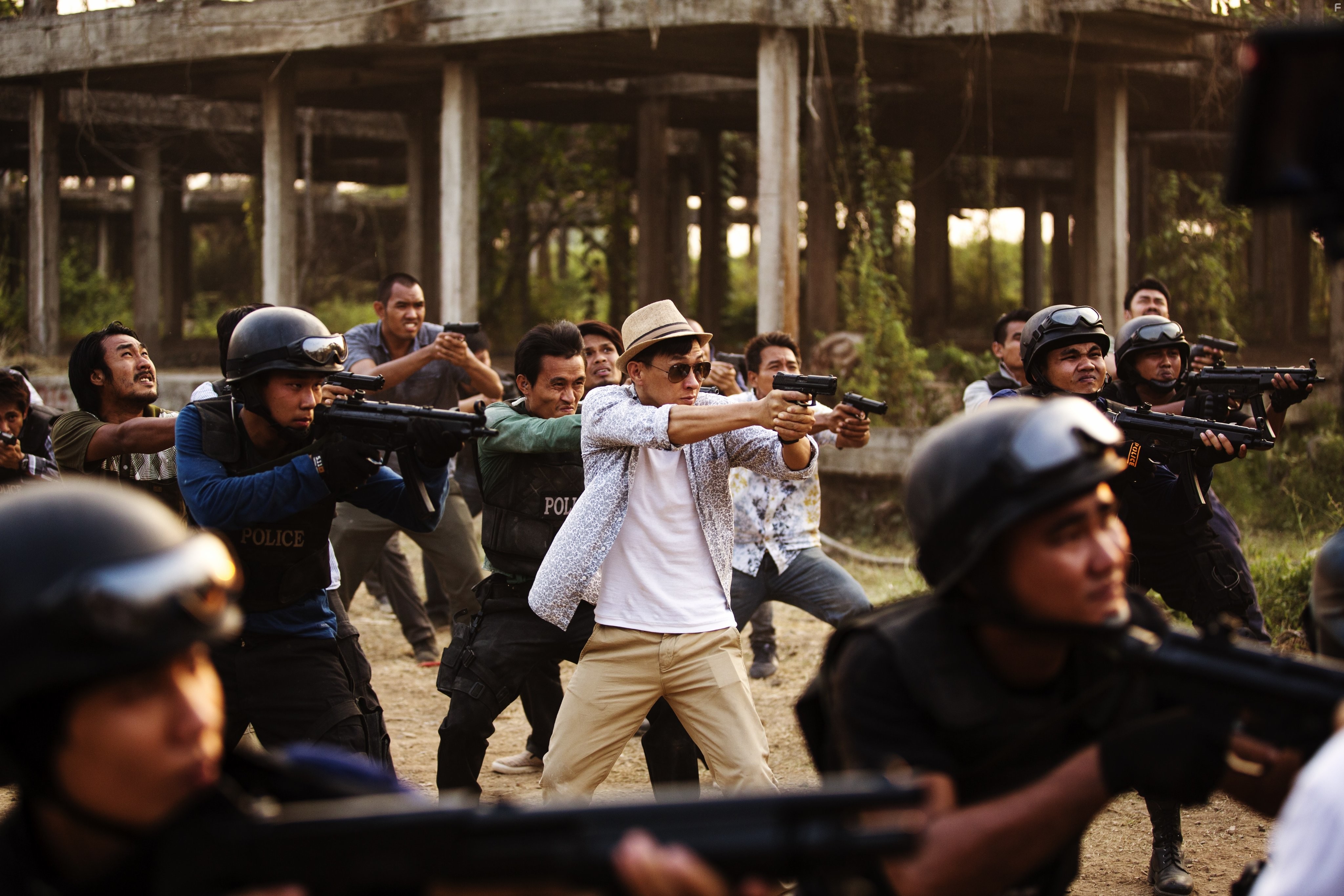 Основание Китая (2009)