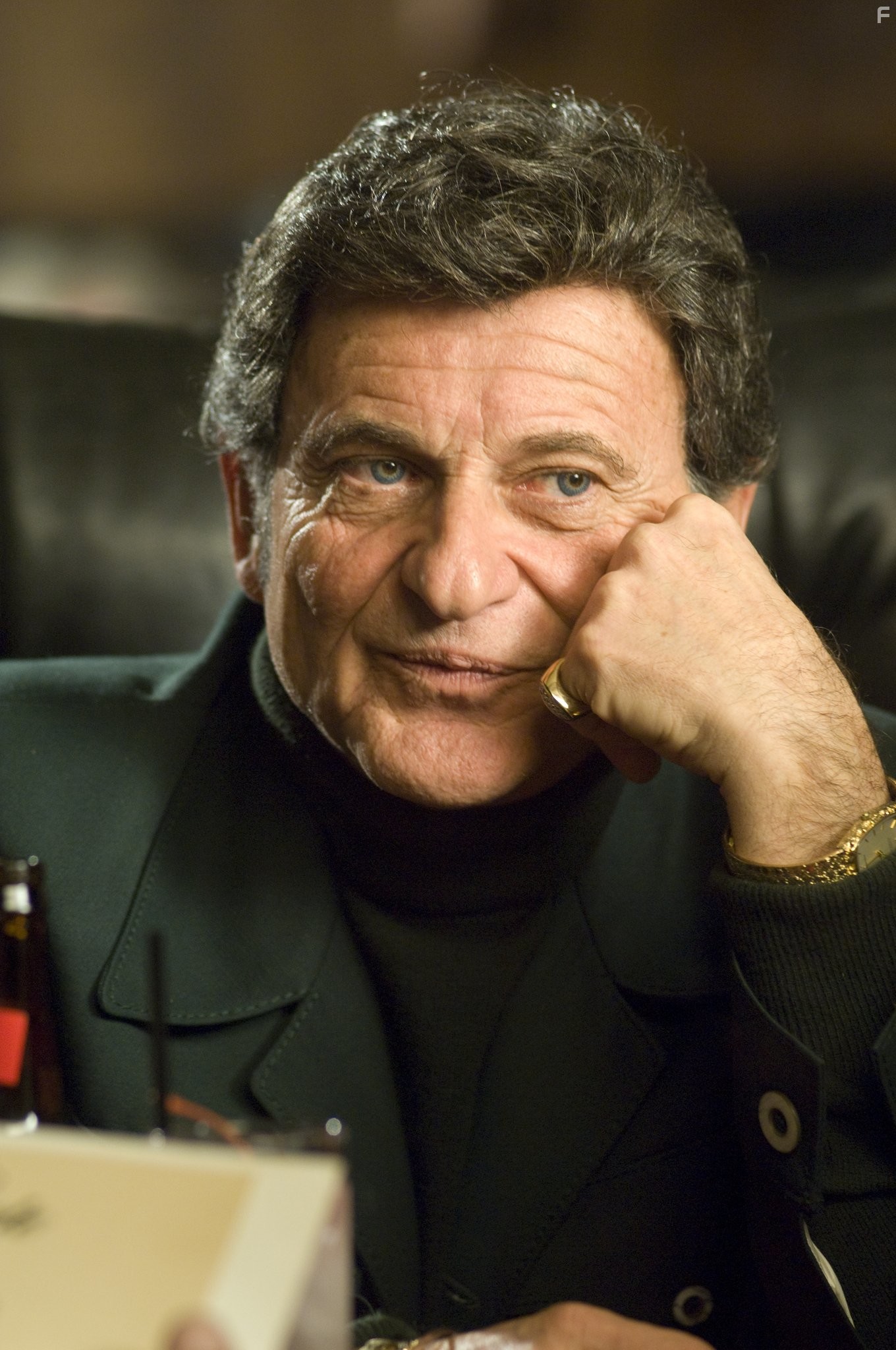 Joe Pesci in Ранчо любви (2010)