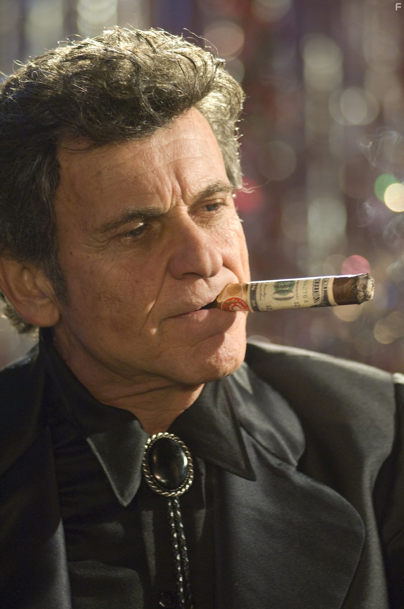 Joe Pesci in Ранчо любви (2010)