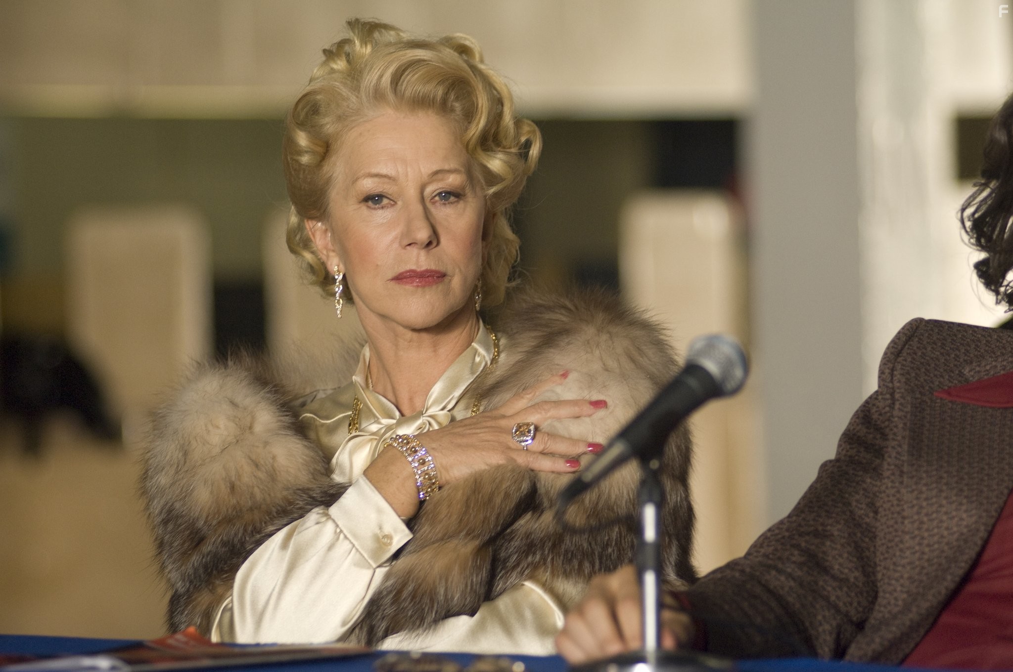Helen Mirren in Ранчо любви (2010)