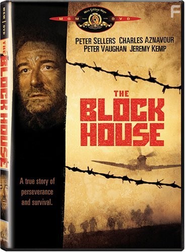 The Blockhouse (1973)