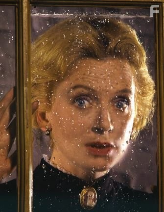 "The Innocents" Deborah Kerr 1961 Twentieth Century Fox