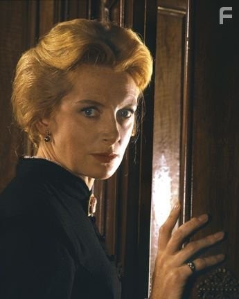 "The Innocents" Deborah Kerr 1961 Twentieth Century Fox