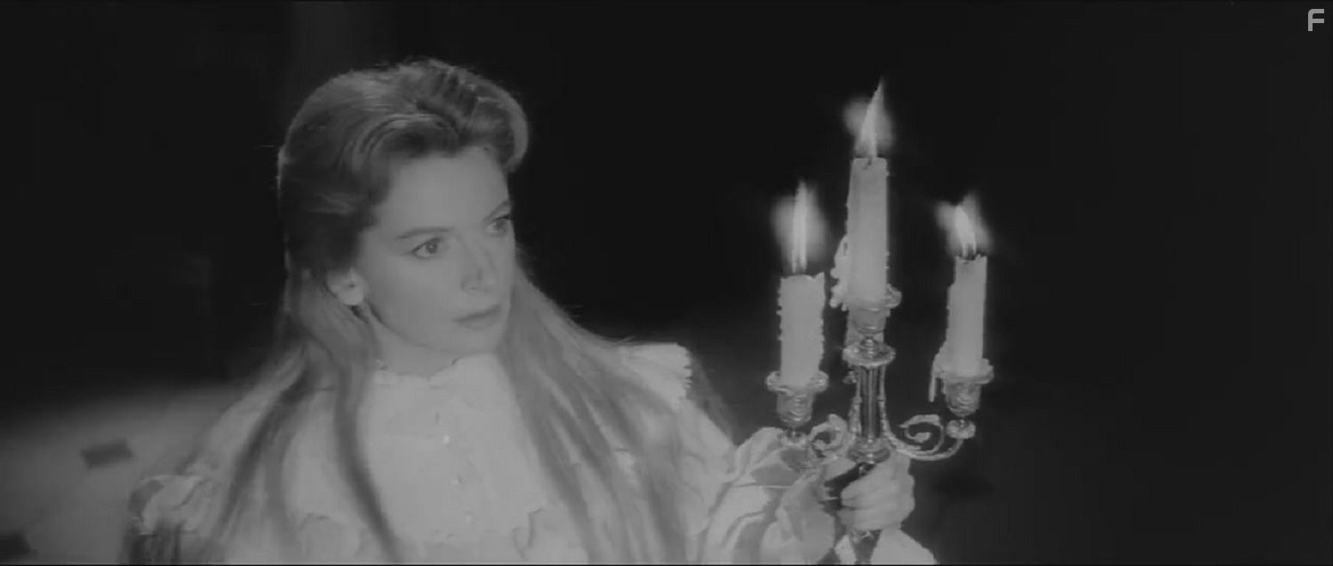 Deborah Kerr in Невинные (1961)