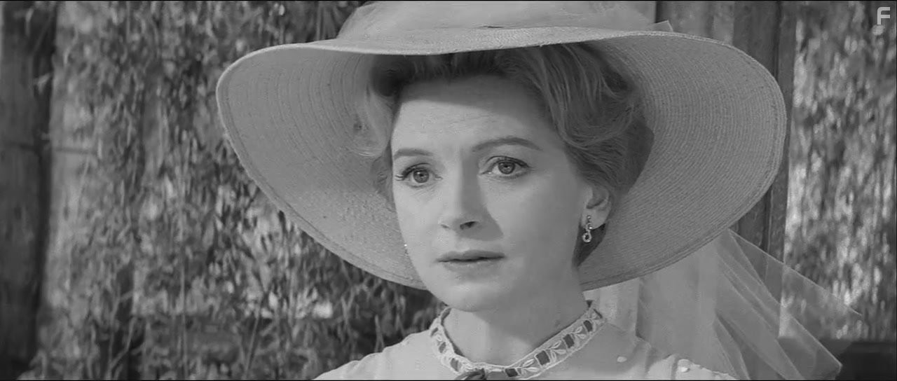 Deborah Kerr in Невинные (1961)