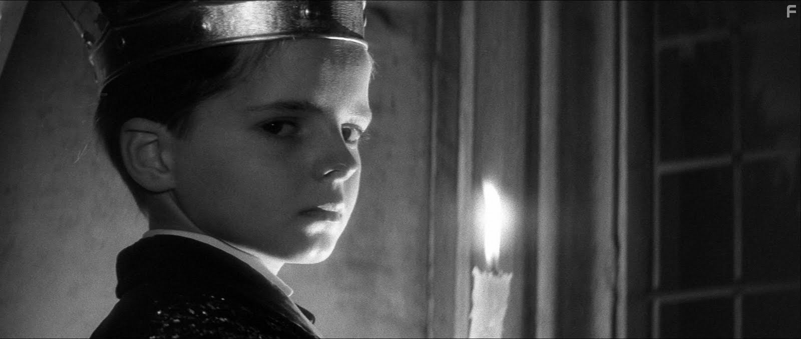 Martin Stephens in Невинные (1961)
