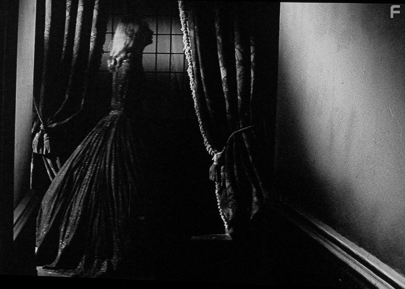 Clytie Jessop in Невинные (1961)