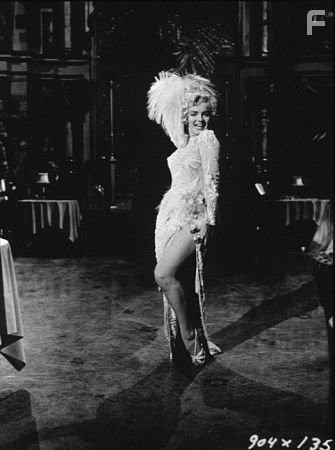 "There's No Business Like Show Business" 1954 20th