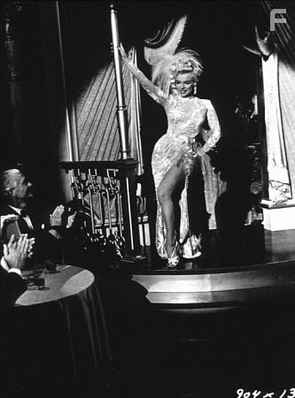 "There's No Business Like Show Business 1954 20th