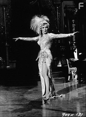 "There's No Business Like Show Business 1954 20th