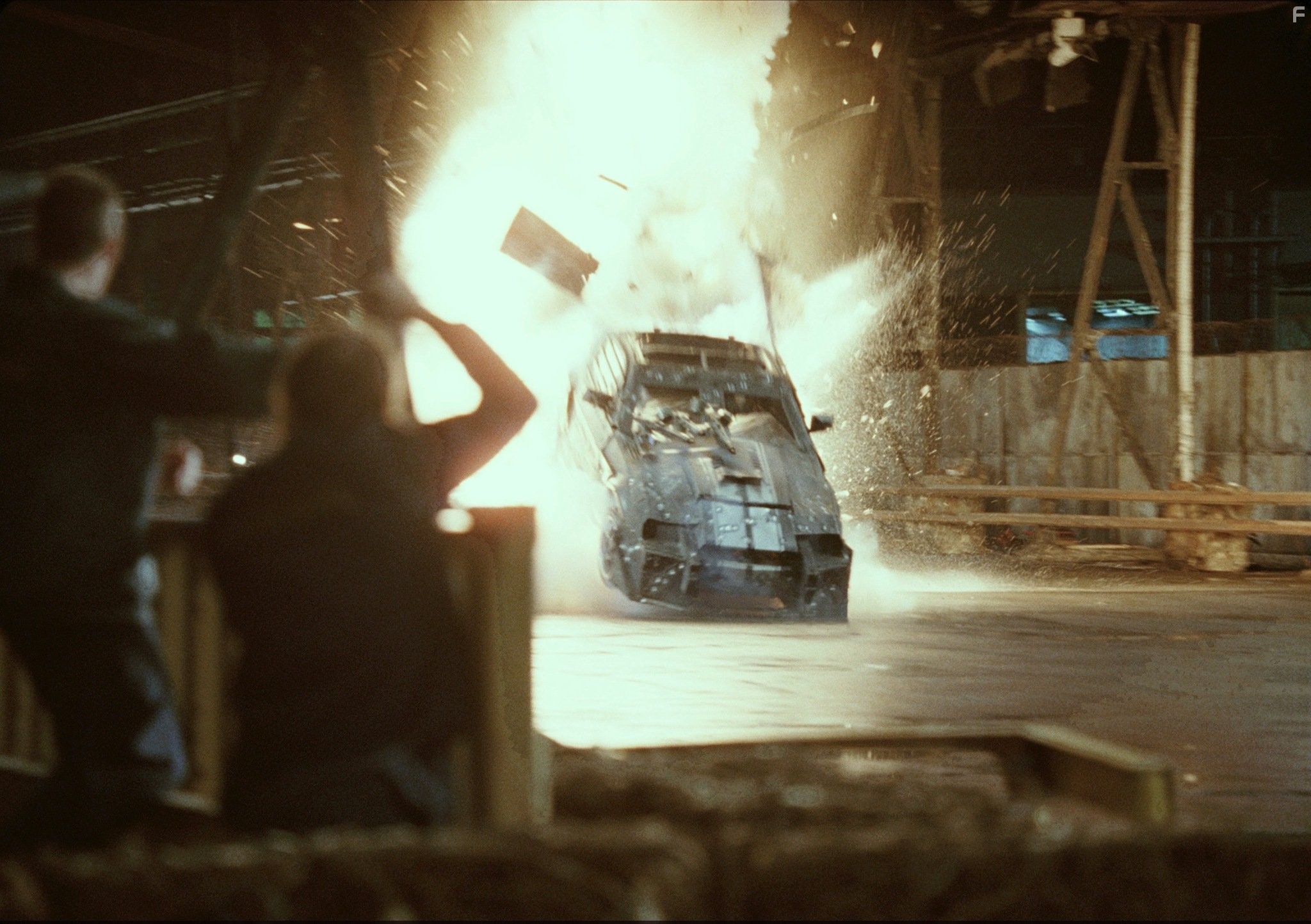 Смертельная гонка (2008)