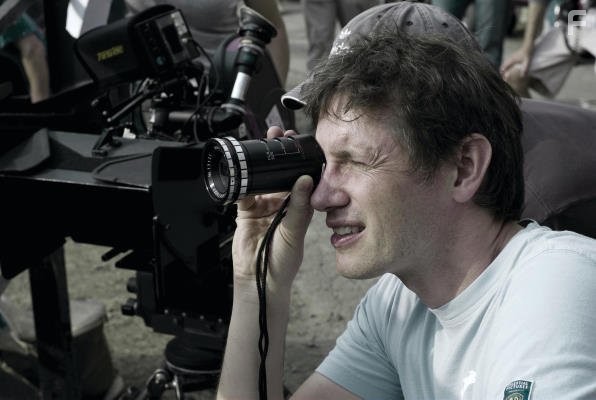 Paul W.S. Anderson in Смертельная гонка (2008)