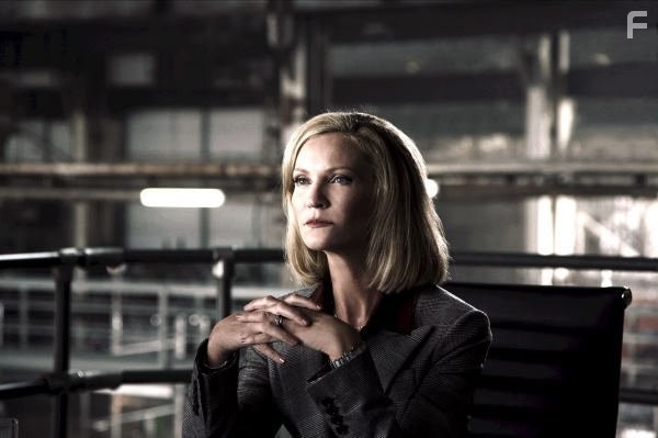 Joan Allen in Смертельная гонка (2008)