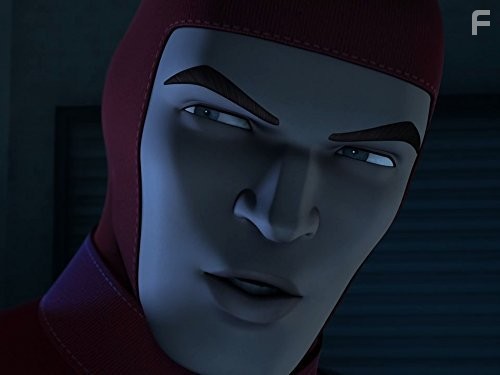 Берегитесь Бэтмена (2013)