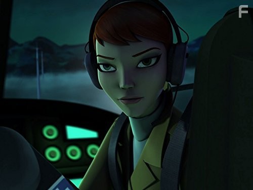 Берегитесь Бэтмена (2013)