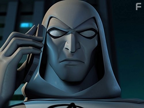 Берегитесь Бэтмена (2013)