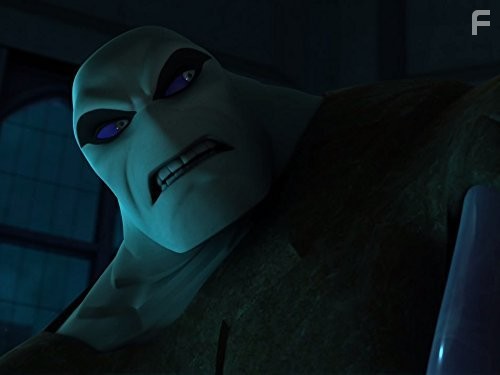 Берегитесь Бэтмена (2013)