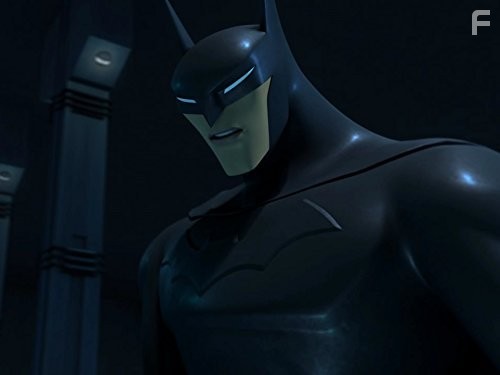 Берегитесь Бэтмена (2013)