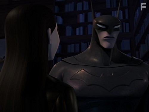 Берегитесь Бэтмена (2013)