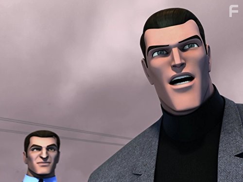 Берегитесь Бэтмена (2013)