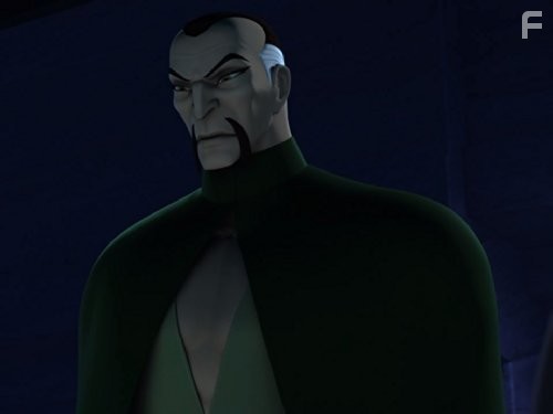 Берегитесь Бэтмена (2013)