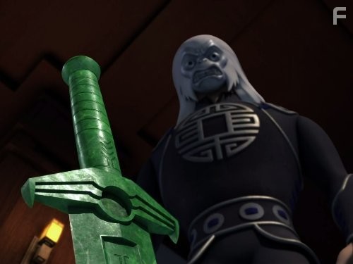 Берегитесь Бэтмена (2013)