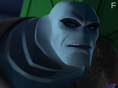 Берегитесь Бэтмена (2013)