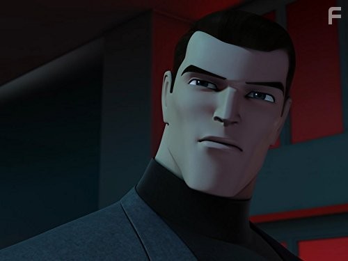 Берегитесь Бэтмена (2013)