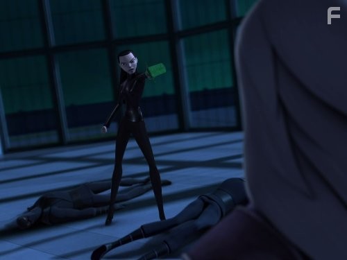 Берегитесь Бэтмена (2013)